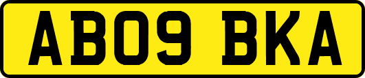 AB09BKA