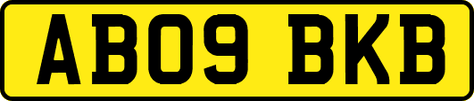 AB09BKB