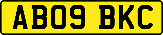 AB09BKC