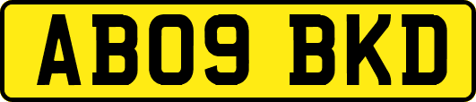 AB09BKD
