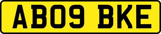 AB09BKE