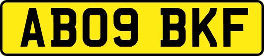 AB09BKF