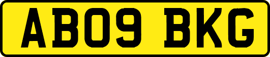 AB09BKG
