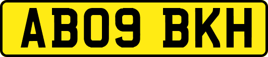 AB09BKH