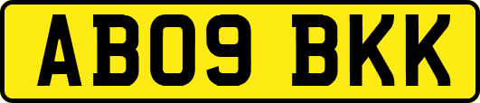 AB09BKK