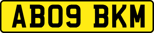 AB09BKM