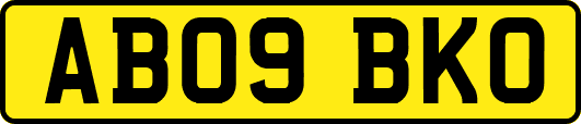 AB09BKO