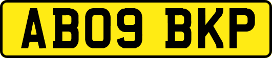 AB09BKP