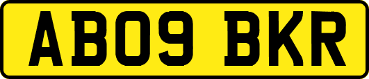 AB09BKR