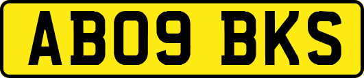 AB09BKS