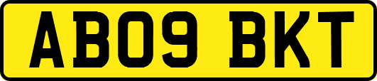 AB09BKT