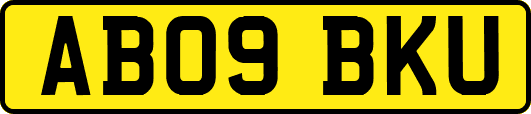AB09BKU