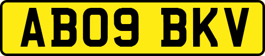 AB09BKV