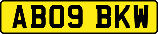 AB09BKW