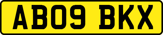 AB09BKX