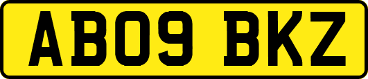 AB09BKZ