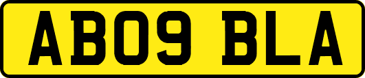 AB09BLA