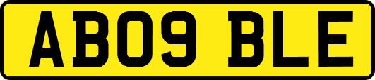 AB09BLE