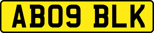 AB09BLK