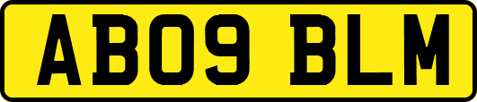 AB09BLM