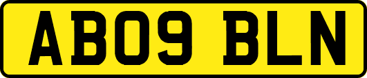 AB09BLN