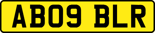 AB09BLR