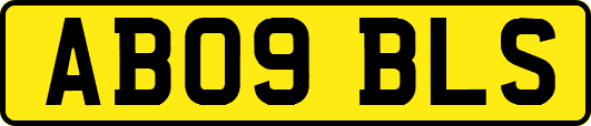 AB09BLS