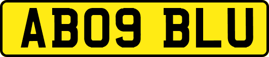 AB09BLU