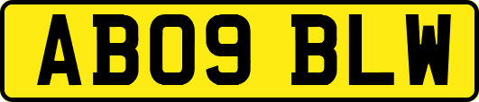 AB09BLW