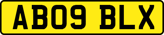 AB09BLX