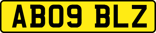 AB09BLZ