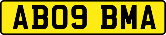 AB09BMA
