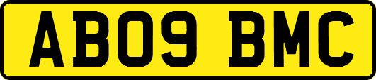 AB09BMC