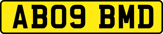 AB09BMD