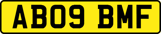 AB09BMF