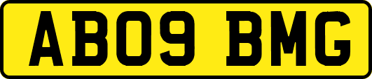 AB09BMG