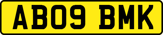 AB09BMK