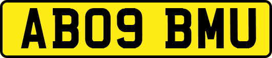 AB09BMU