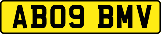 AB09BMV