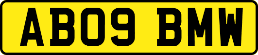 AB09BMW