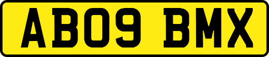 AB09BMX