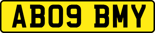 AB09BMY