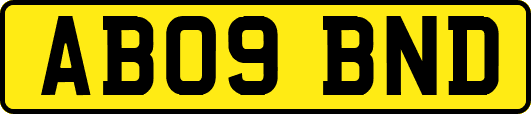 AB09BND