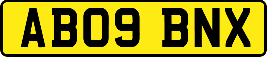 AB09BNX