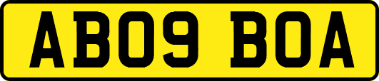 AB09BOA