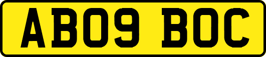 AB09BOC