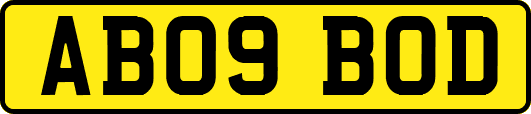AB09BOD