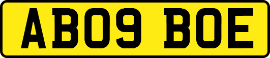 AB09BOE