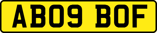 AB09BOF