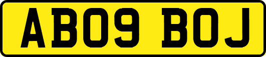 AB09BOJ